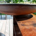 stahlring grill