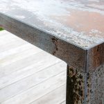 outdoor theke